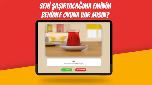 Akıllı Çay Bardağı screenshot 10