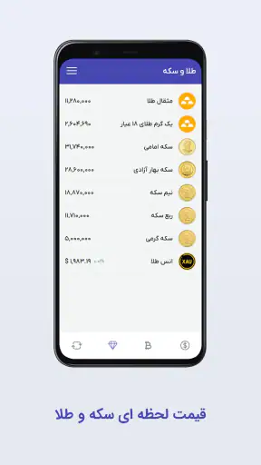 Alanchand - الان چند screenshot 3