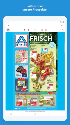 ALDI Nord screenshot 11