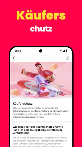 AliExpress screenshot 12