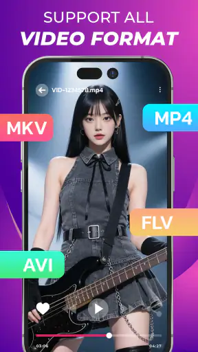 All HD Video Downloader 4K screenshot 11