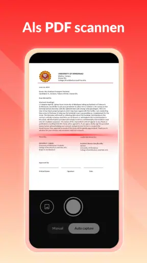 All PDF: Read, Edit & Convert screenshot