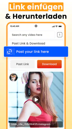 All Video Downloader: HD Saver screenshot
