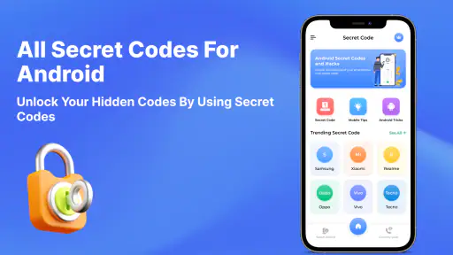 Alle mobilen Geheimcodes screenshot