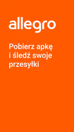 Allegro: wygodne zakupy online screenshot