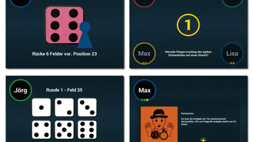 Alleswisser screenshot 10