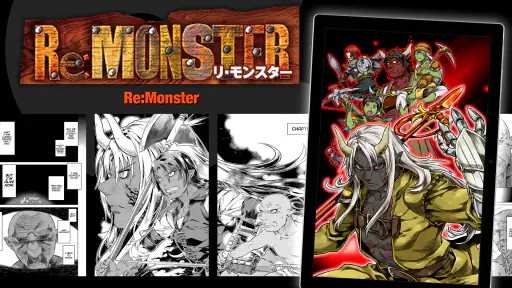Alpha Manga: Read Isekai Manga screenshot 12