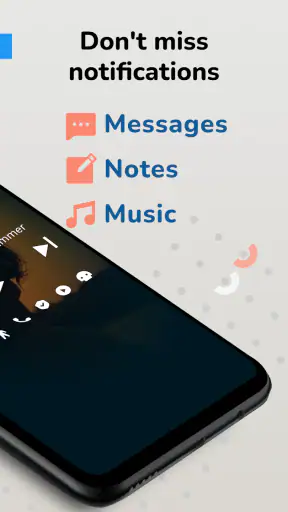 Always On AMOLED screenshot