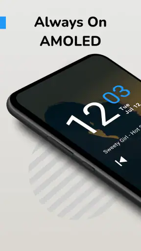 Always On AMOLED screenshot 9