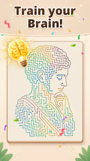 Amaze Away: Arrow Puzzle Games screenshot 11