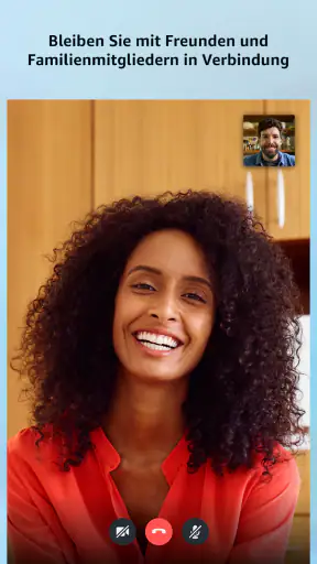 Amazon Alexa screenshot 12
