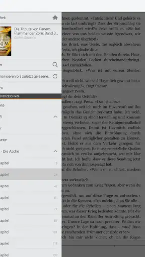 Amazon Kindle screenshot 11