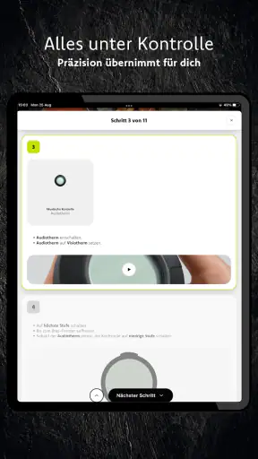 AMC Cook & Go screenshot 11