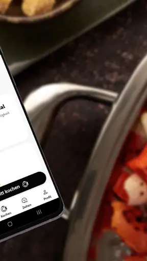 AMC Cook & Go screenshot