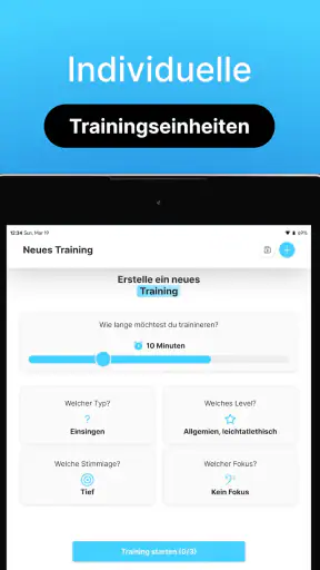 Amsel - Stimmbildung screenshot 9