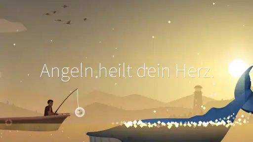 Angeln und Leben screenshot 10