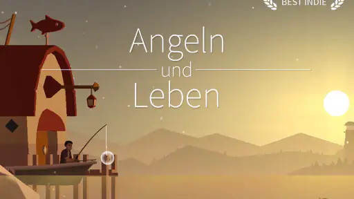 Angeln und Leben screenshot 9
