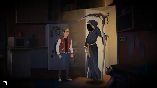 Angelo and Deemon (Full) screenshot 11