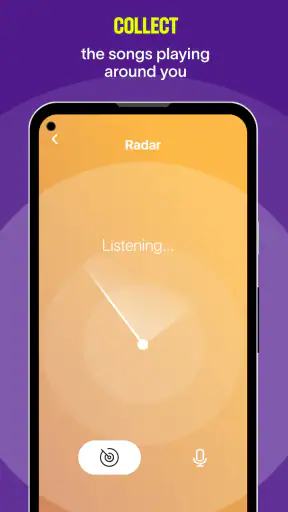 Anghami: Play music & Podcasts screenshot