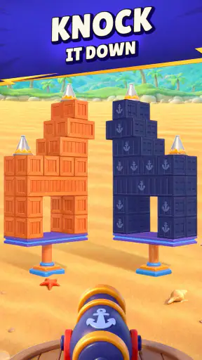 Angry Smash screenshot 11