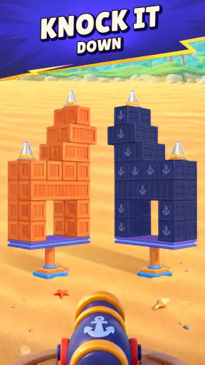 Angry Smash screenshot 5