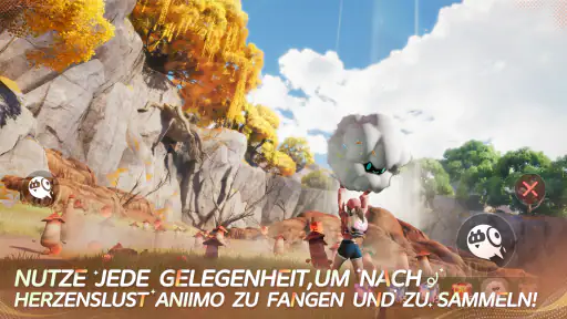 Aniimo screenshot 3