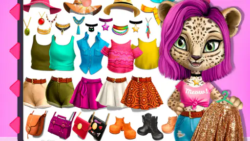 Animal Hair Salon Australia screenshot 11