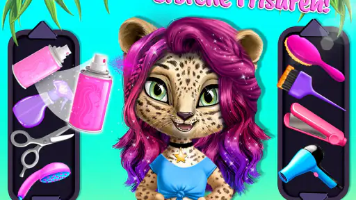 Animal Hair Salon Australia screenshot 12
