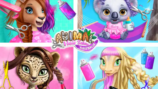 Animal Hair Salon Australia screenshot 9