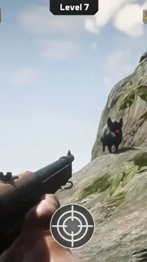 Animal Hunter: 3D Jagd Spiele screenshot 10