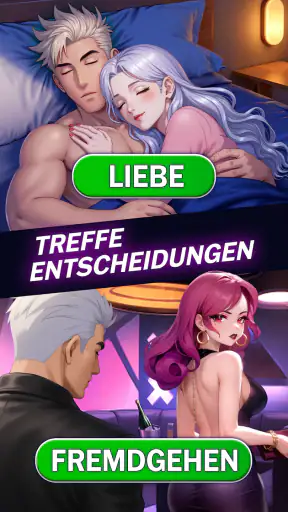 Anime Dating Sim: Waifu Love screenshot