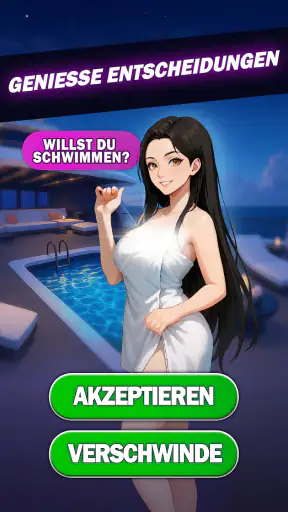 Anime Dating Sim: Waifu Love screenshot