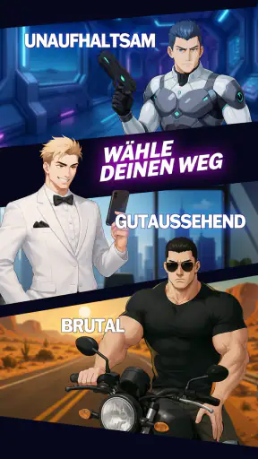 Anime Dating Sim: Waifu Love screenshot