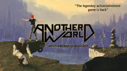 Another World screenshot 11