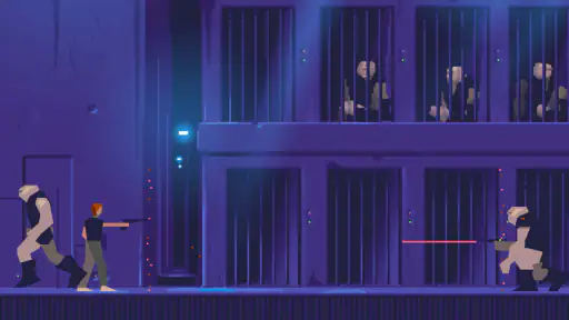 Another World screenshot 9