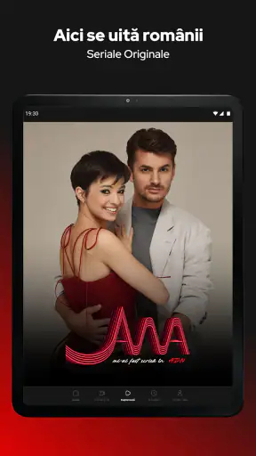 AntenaPLAY screenshot 10