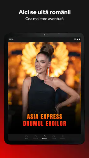AntenaPLAY screenshot 12