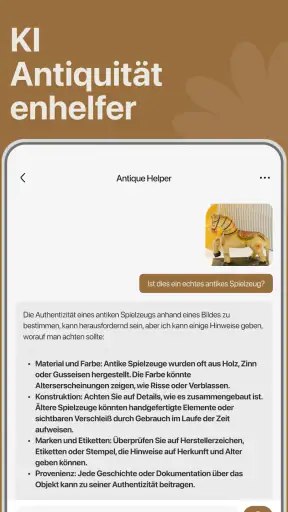 AntiqSnap: Antik-Erkenner screenshot 11