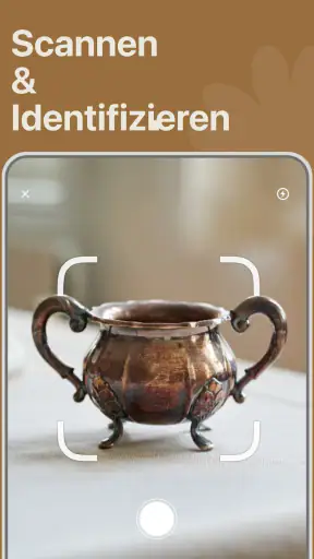 AntiqSnap: Antik-Erkenner screenshot
