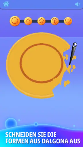 Antistress Relaxing Games screenshot 12