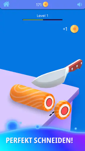 Antistress Relaxing Games screenshot