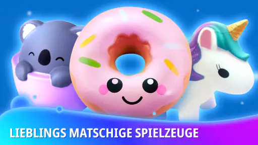 Antistress Relaxing Games screenshot