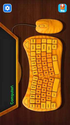 Antistress Relaxing Mini Games screenshot 12