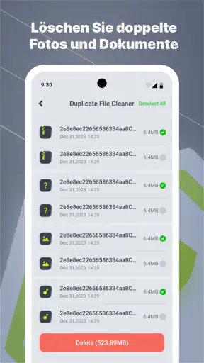 Antivirus Pure screenshot