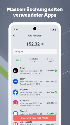 Antivirus Pure screenshot