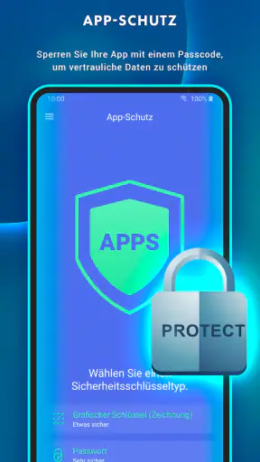 Antivirus - Reiniger, VPN screenshot 12