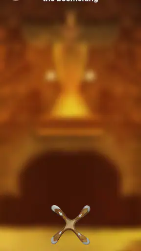 Anubis World screenshot