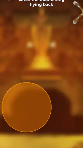 Anubis World screenshot