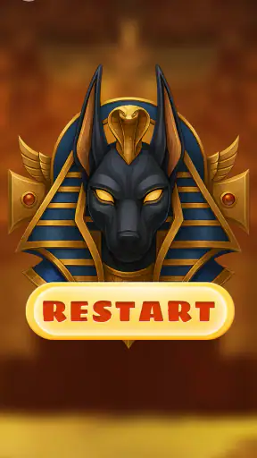 Anubis World screenshot