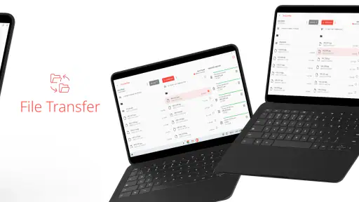 AnyDesk Remote-Desktop screenshot 10